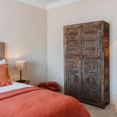Hotel Oasis Dakhla Ngoại thất bức ảnh