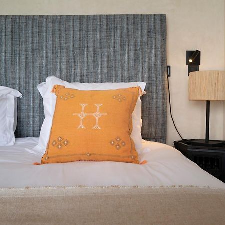 Hotel Oasis Dakhla Ngoại thất bức ảnh