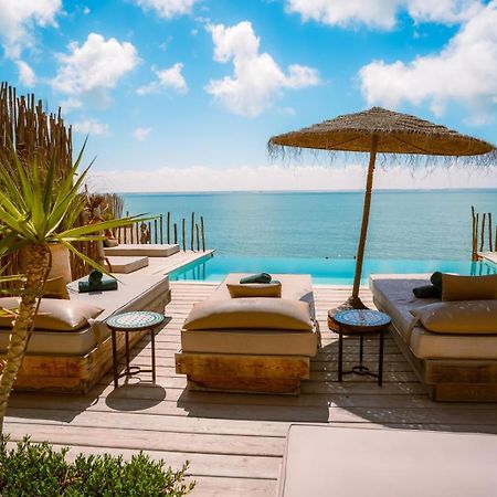 Hotel Oasis Dakhla Ngoại thất bức ảnh