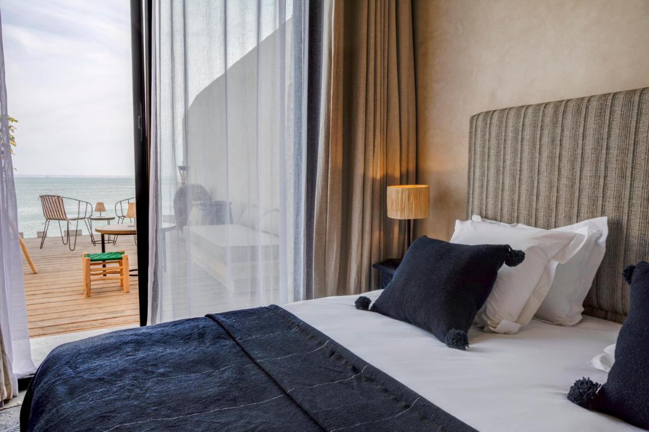 Hotel Oasis Dakhla Ngoại thất bức ảnh