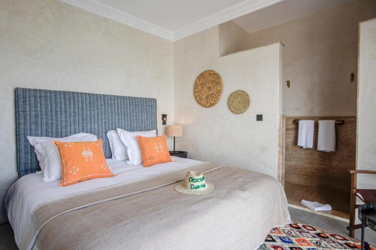 Hotel Oasis Dakhla Ngoại thất bức ảnh