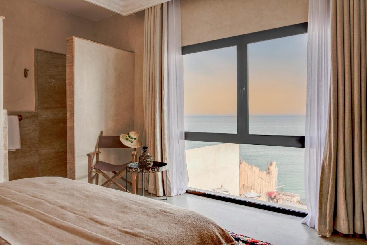 Hotel Oasis Dakhla Ngoại thất bức ảnh