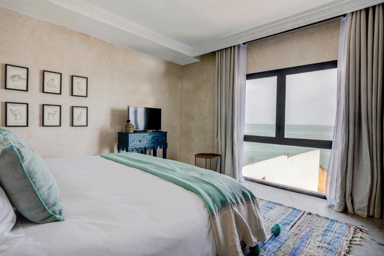 Hotel Oasis Dakhla Ngoại thất bức ảnh