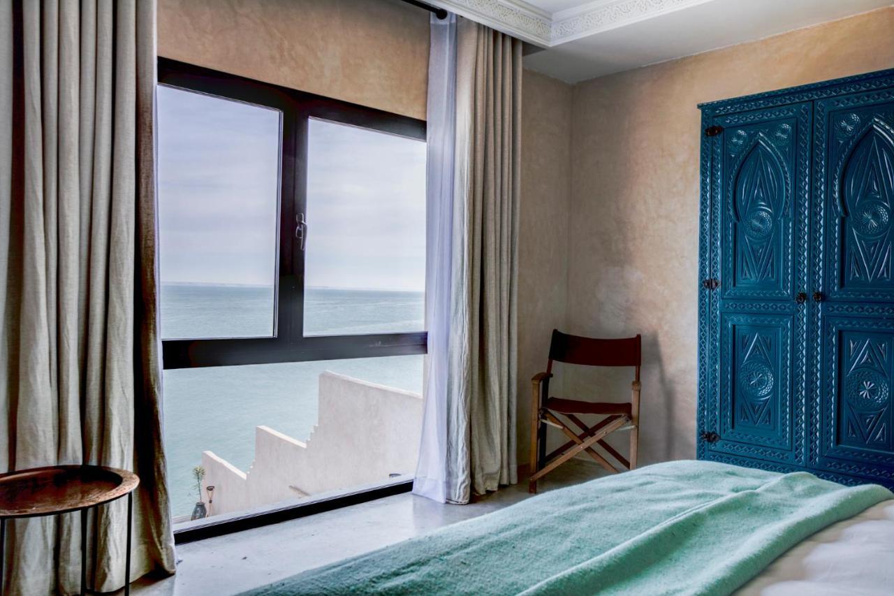Hotel Oasis Dakhla Ngoại thất bức ảnh