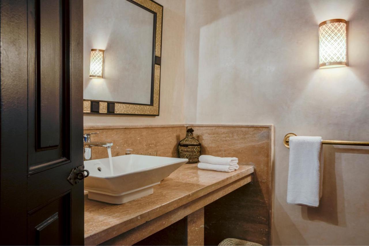 Hotel Oasis Dakhla Ngoại thất bức ảnh