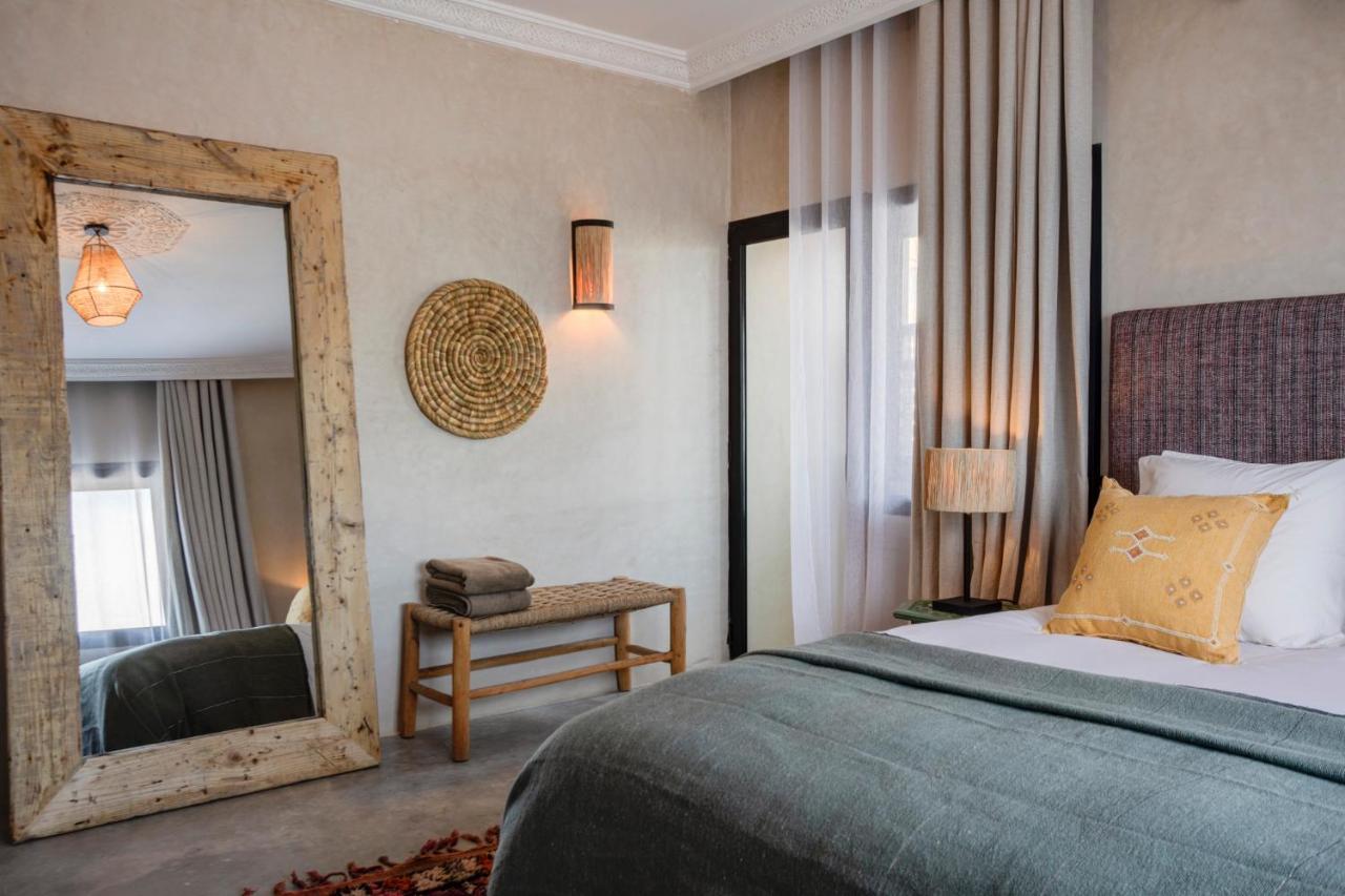 Hotel Oasis Dakhla Ngoại thất bức ảnh