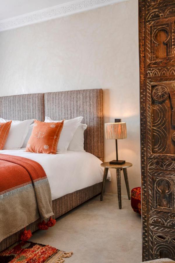 Hotel Oasis Dakhla Ngoại thất bức ảnh