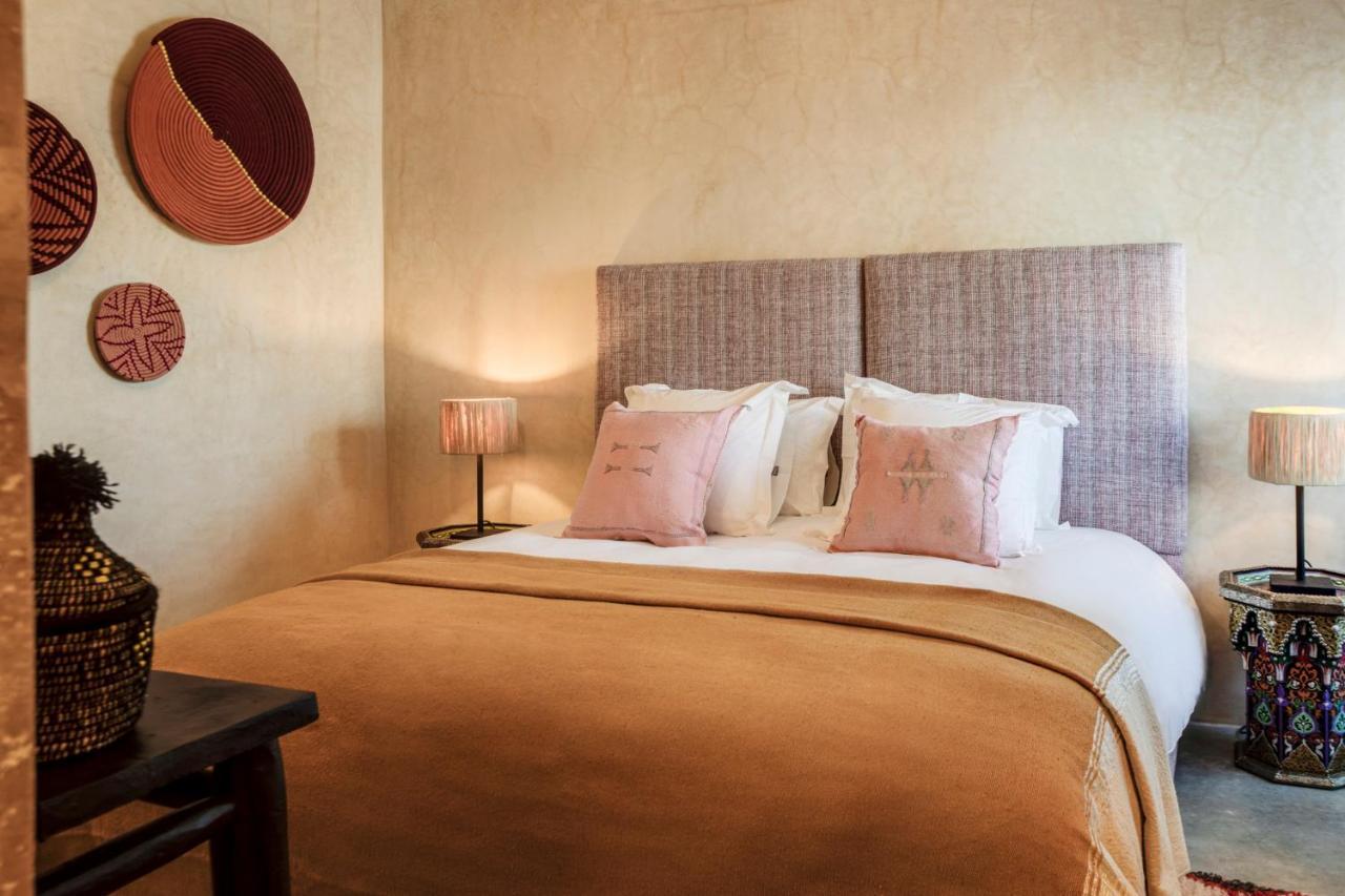 Hotel Oasis Dakhla Ngoại thất bức ảnh