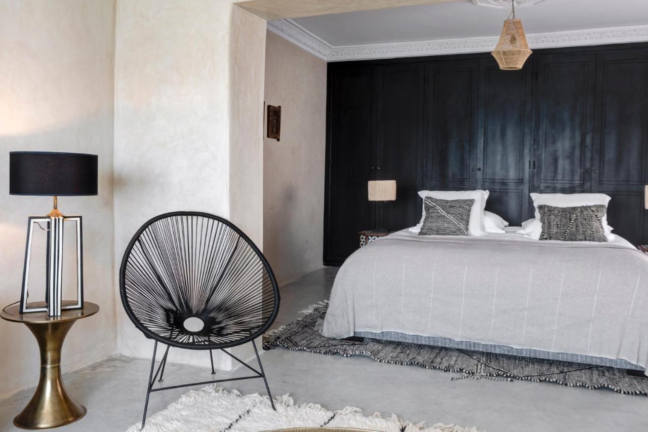 Hotel Oasis Dakhla Ngoại thất bức ảnh
