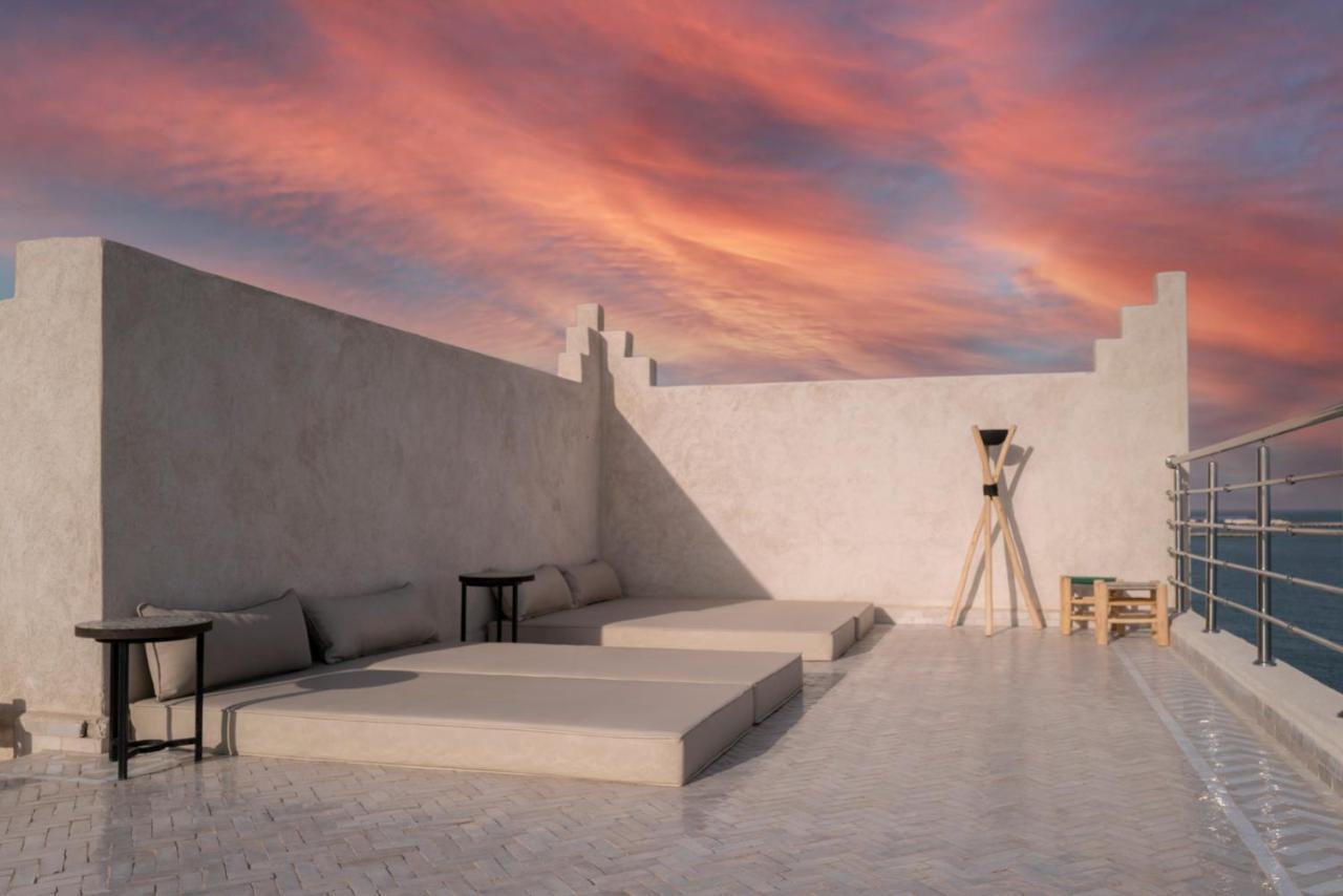 Hotel Oasis Dakhla Ngoại thất bức ảnh