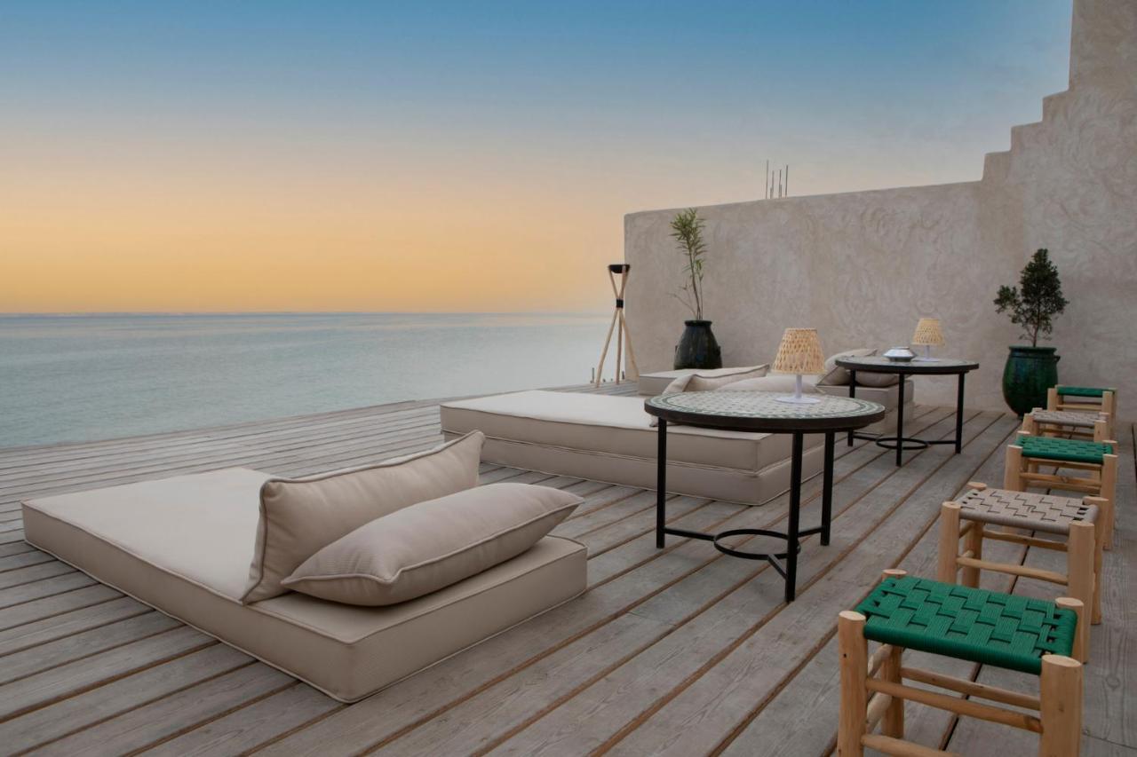 Hotel Oasis Dakhla Ngoại thất bức ảnh