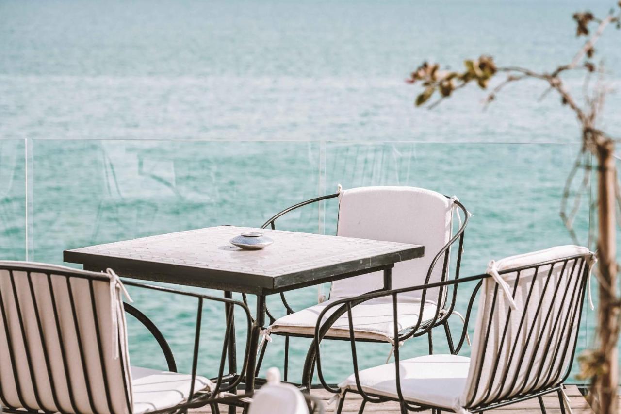 Hotel Oasis Dakhla Ngoại thất bức ảnh
