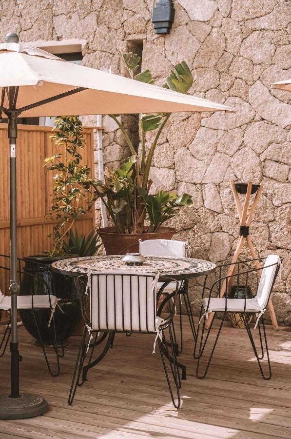 Hotel Oasis Dakhla Ngoại thất bức ảnh