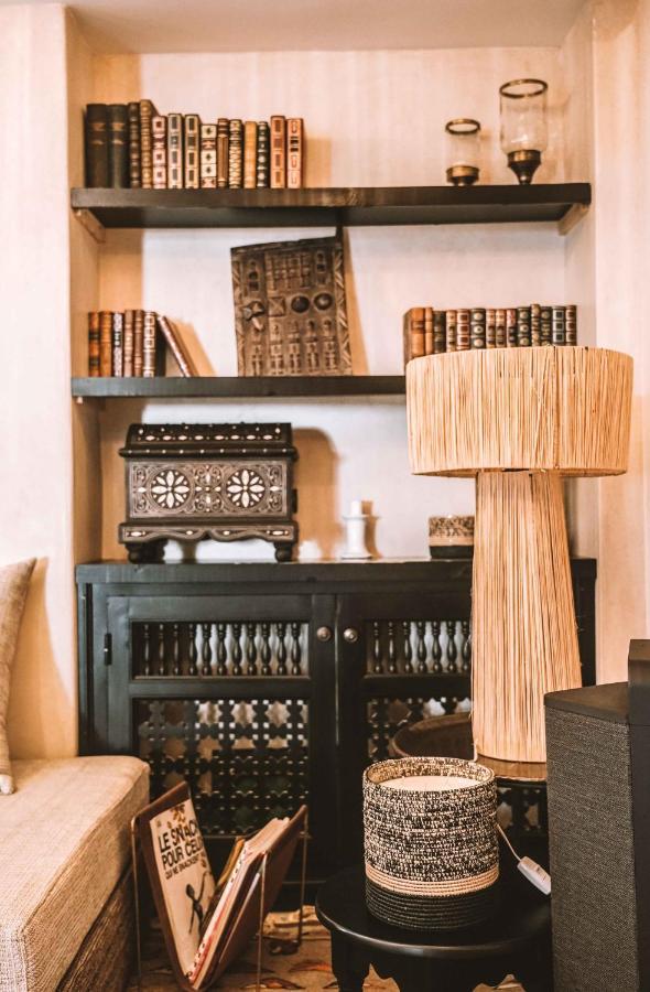 Hotel Oasis Dakhla Ngoại thất bức ảnh