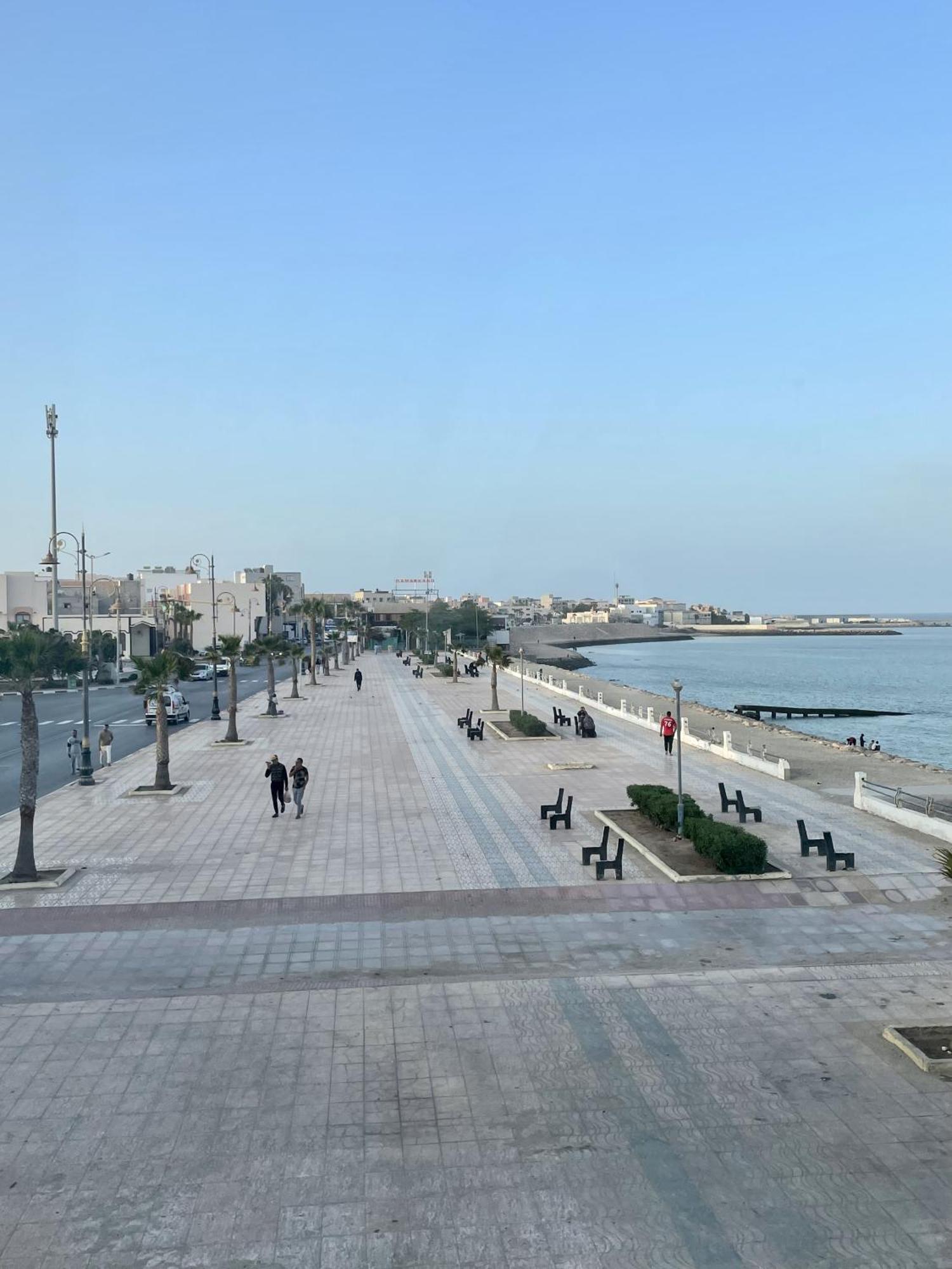 Hotel Oasis Dakhla Phòng bức ảnh