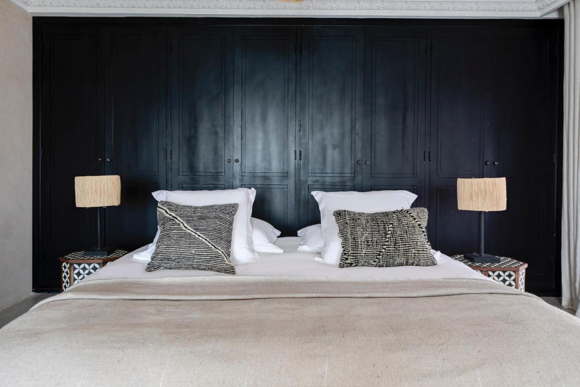 Hotel Oasis Dakhla Phòng bức ảnh