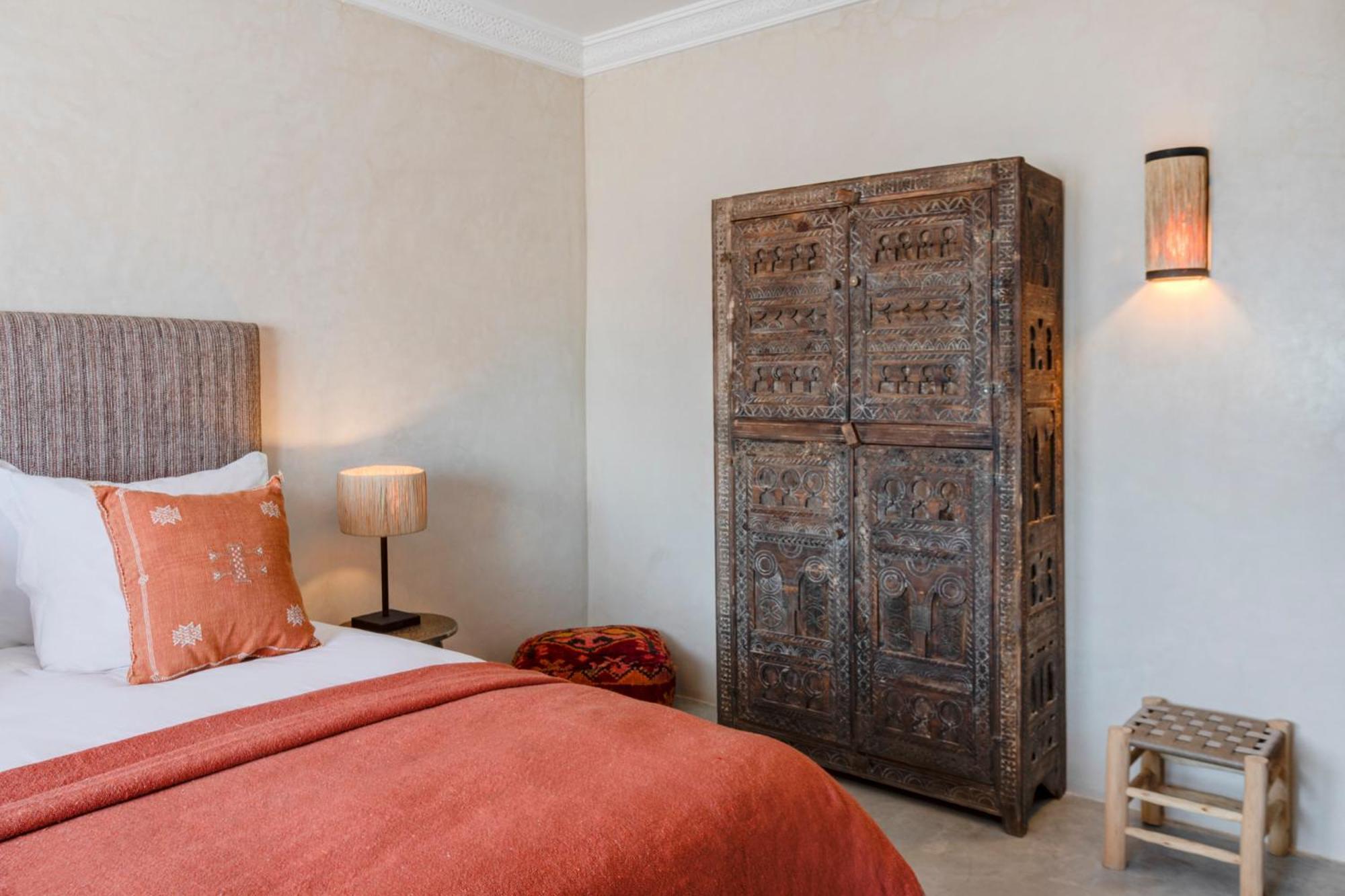 Hotel Oasis Dakhla Ngoại thất bức ảnh