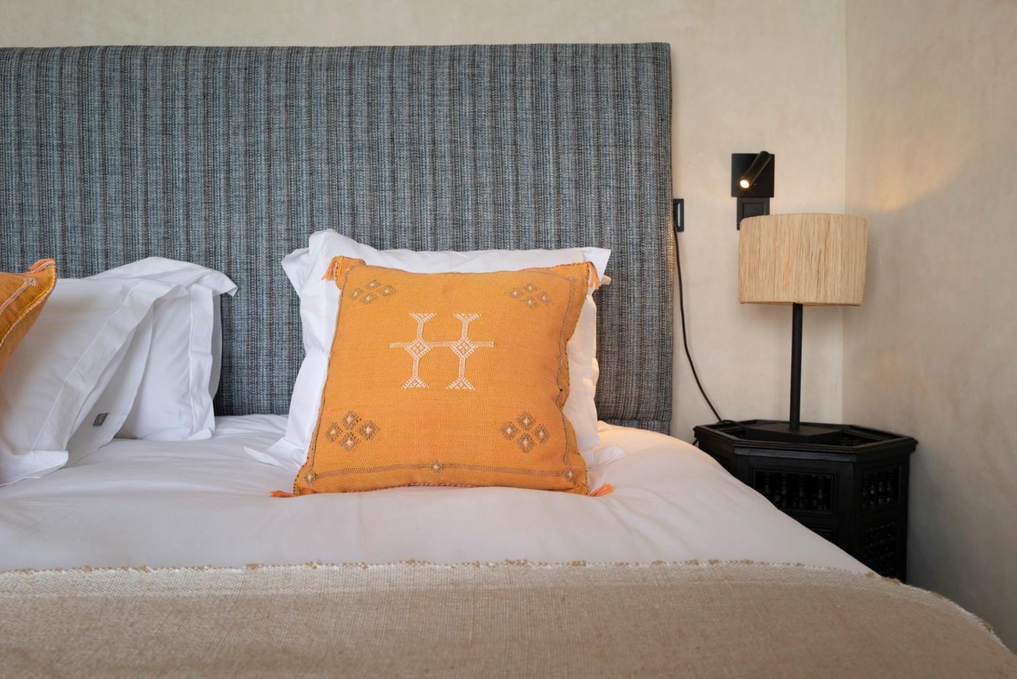 Hotel Oasis Dakhla Ngoại thất bức ảnh
