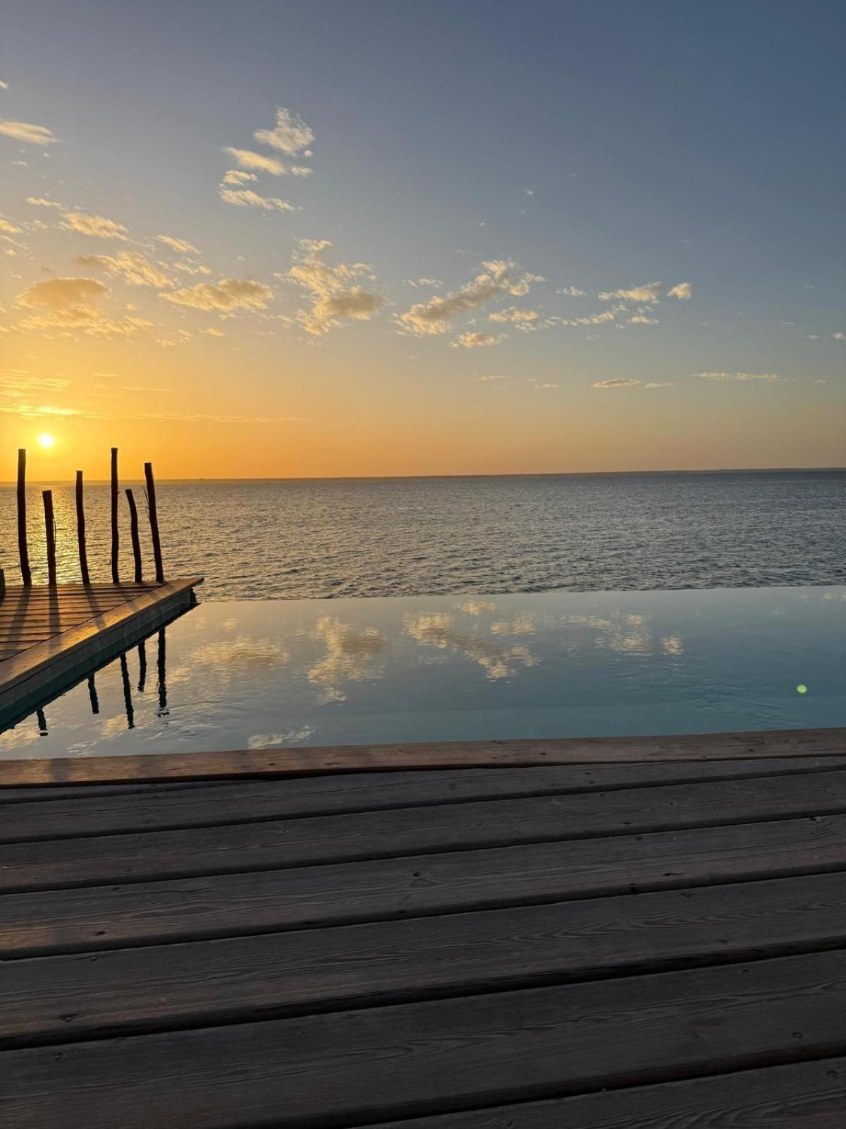 Hotel Oasis Dakhla Ngoại thất bức ảnh